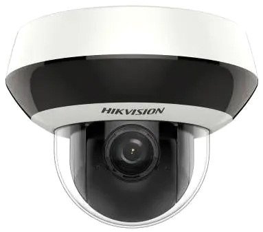 

IP-камера Hikvision DS-2CD2147G2H-LISU (4 мм, белый/черный)