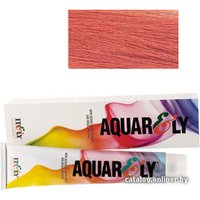 Крем-краска для волос Itely Hairfashion Aquarely Color Cream 8T светло-русый тициан