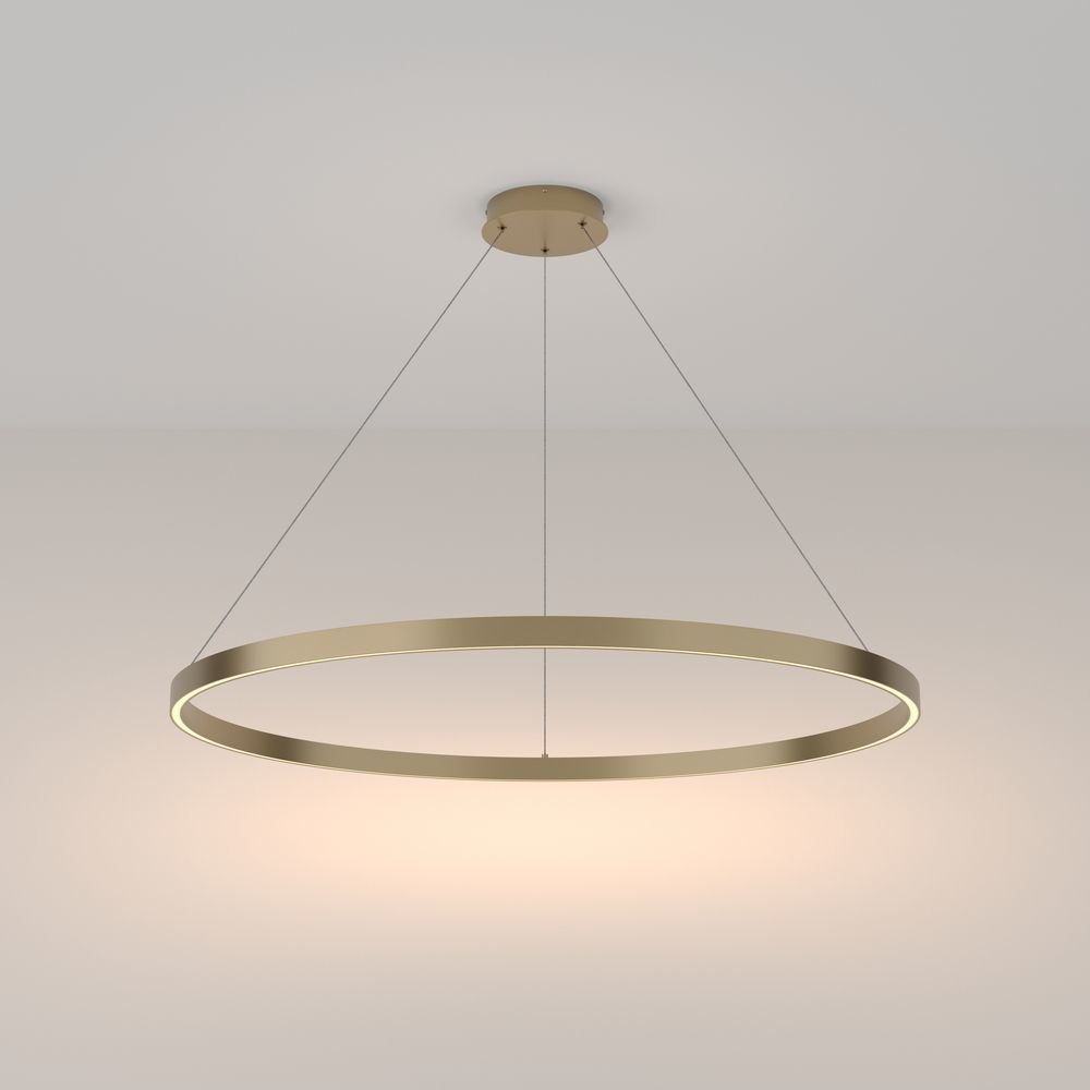 

Подвесная люстра Maytoni Rim MOD058PL-L54BS3K