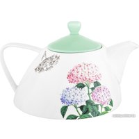 Заварочный чайник Elan Gallery Ботанический атлас 540798