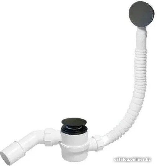 Сифон McAlpine MRB11-MBL