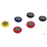 Набор магнитов BRAUBERG 230757 (6шт)