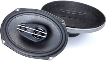 Коаксиальная АС Hertz CX 690