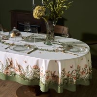 Скатерть Lefard Sense 850-753-41