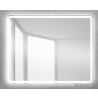  BelBagno Зеркало SPC-MAR-500-600-LED-TCH