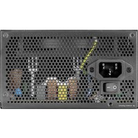 Блок питания AeroCool Aero Bronze 550W