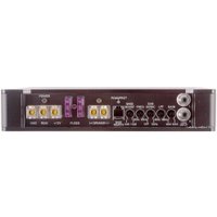 Автомобильный усилитель Swat PDA-1.900