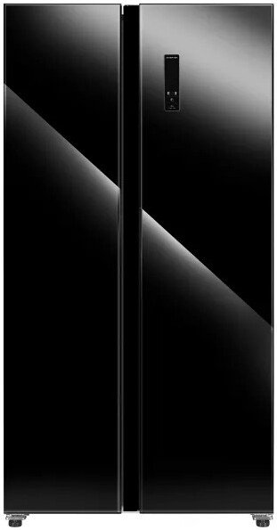 

Холодильник side by side MPM 427-SBS-06/NL