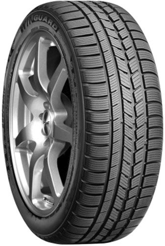 Зимние шины Roadstone Winguard Sport 255/35R19 96V