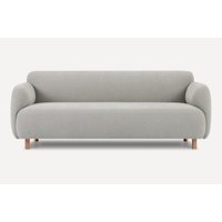 Диван Divan Пайпел-3 Bucle Beige 255787 (бежевый)