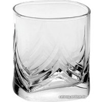 Набор стаканов для воды и напитков Pasabahce Triumph 41610