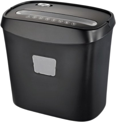 

Шредер Office-Kit S45