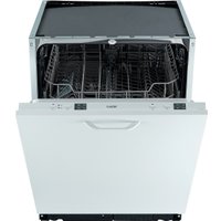 Встраиваемая посудомоечная машина Exiteq EXDW-I608