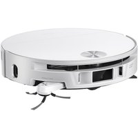Робот-пылесос Trouver Robot Vacuum S70 Roller White RLZ12SE (евровилка, белый)
