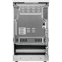 Кухонная плита Electrolux RKR540200X