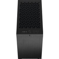 Корпус Fractal Design Define 7 Nano Black Solid FD-C-DEF7N-01