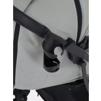 Коляска прогулочная «книга» Rant MOWbaby Smart 2023 MB101 (green)