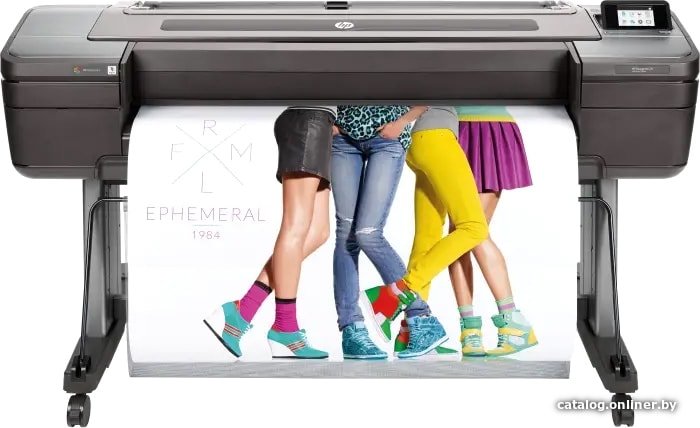 Фотопринтер HP DesignJet Z9+ PostScript 44