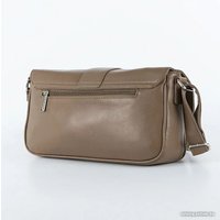 Женская сумка David Jones 823-7004-1-TAP (коричневый)