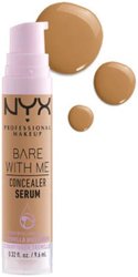 Makeup Concealer Serum Bare With Me (08 Sand) 9.6 мл