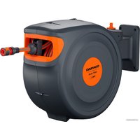 Катушка со шлангом Daewoo Power Auto Reel x40 DWR 3040 (1/2