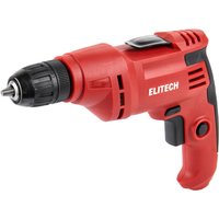 Безударная дрель ELITECH Д 0410РЭ