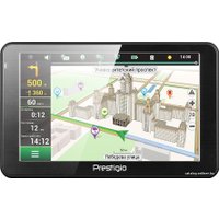 GPS навигатор Prestigio GeoVision 5068 Navitel