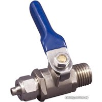 Запорная арматура Гейзер Кран шаровый 1/4" V01141400N-CQ