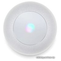 Умная колонка Apple HomePod (белый)