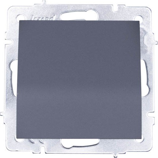 

Вывод кабеля Lezard Vesna 742-3488-197 (графит)