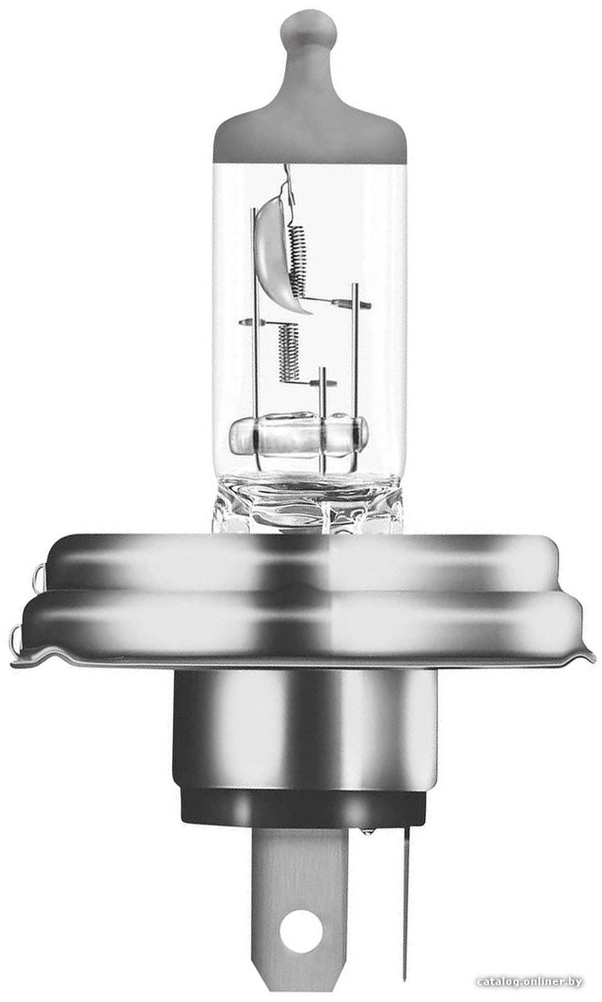 Галогенная лампа Bosch R2 Pure Light 1шт