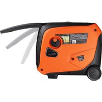 Бензиновый генератор Patriot iGX 4000W