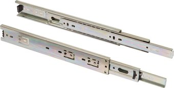 Шариковые направляющие AKS L-350 h=35