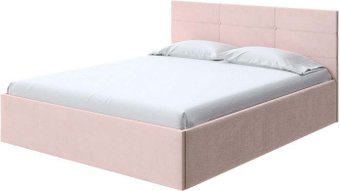Кровать PROxSON Vector Lift Ultra 180x200 (розовый мусс)
