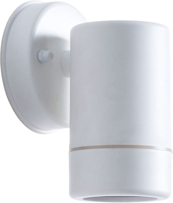 

Уличный настенный светильник Arte Lamp Atlas A3503AL-1WH