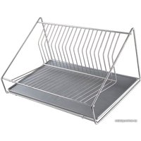 Сушилка для посуды Рыжий кот Bosito 103695