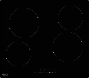 Варочная панель Kanzler KH 016 S