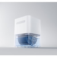 Увлажнитель воздуха SmartMi Evaporative Humidifier 3 Lite CJXJSQ06ZM (с евровилкой)