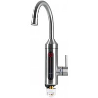 Проточный электрический водонагреватель-кран Atlanta ATH-7445 в Борисове