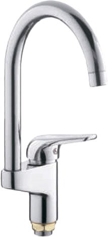 

Смеситель Frud R41102