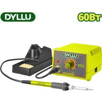 Паяльная станция Dyllu DTEL7506