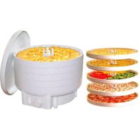 Сушилка для овощей и фруктов БелОМО asaloda 8360-02