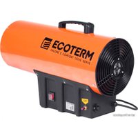 Газовая тепловая пушка Ecoterm GHD-15