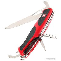 Мультитул Victorinox RangerGrip 61 [0.9553.MC]