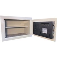 Мебельный сейф Steelmax MCH-25NEK/F