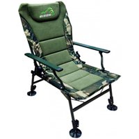 Стул Bison HBA1001-R