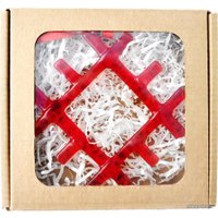 Елочная игрушка Грай Узор Солнце ЕС-39