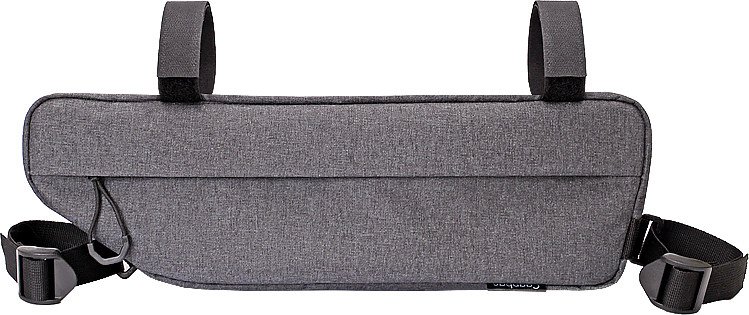 

Велосумка Caanbag CAAN-TR-30DG (темно-серый)