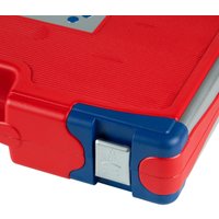 Универсальный набор инструментов Мастак 01-216C (216 предметов)