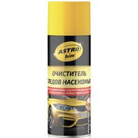  ASTROhim Очиститель следов насекомых 520мл AC-4155